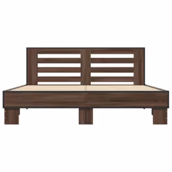 VidaXL 3280086 bed frame - Additional view 4