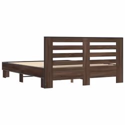 VidaXL 3280086 bed frame - Additional view 6