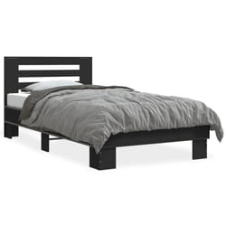 VidaXL 3280087 bed frame