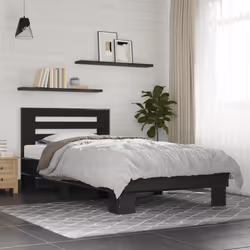 VidaXL 3280087 bed frame