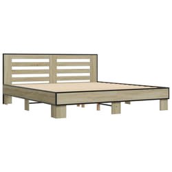 VidaXL 3280088 bed frame