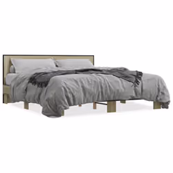VidaXL 3280088 bed frame