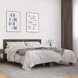 VidaXL 3280091 bed frame