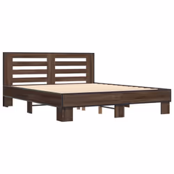 VidaXL 3280091 bed frame