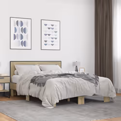 VidaXL 3280098 bed frame
