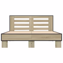 VidaXL 3280098 bed frame