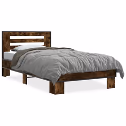 VidaXL 3280099, Oak, 153 cm, 2.03 m, 83.5 cm, 1500 x 2000 mm, 1 pc(s)