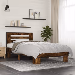 VidaXL 3280099 bed frame