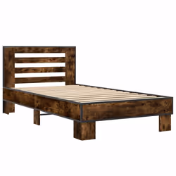 VidaXL 3280099 bed frame