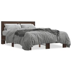 VidaXL 3280101 bed frame
