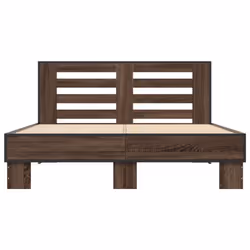 VidaXL 3280101 bed frame