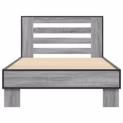 VidaXL 3280105 bed frame - Additional view 4