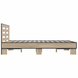 VidaXL 3280108 bed frame - Additional view 4