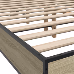 VidaXL 3280108 bed frame - Additional view 6