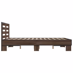 VidaXL 3280111 bed frame - Additional view 4