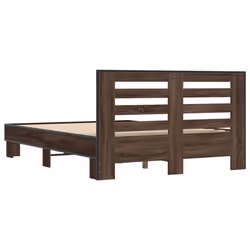 VidaXL 3280111 bed frame - Additional view 5