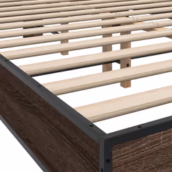 VidaXL 3280111 bed frame - Additional view 6