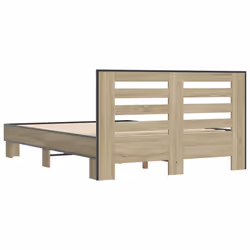 VidaXL 3280113 bed frame - Additional view 5