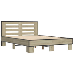 VidaXL 3280118 bed frame