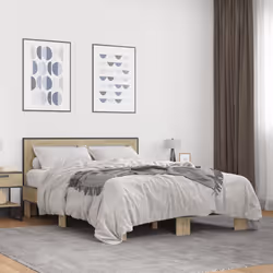 VidaXL 3280118 bed frame