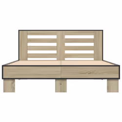 VidaXL 3280118 bed frame