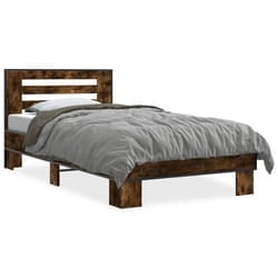 VidaXL 3280119 bed frame