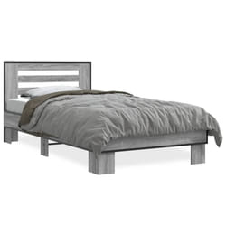 VidaXL 3280120 bed frame