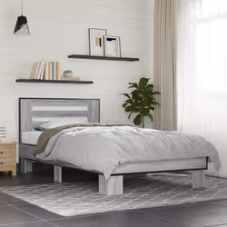 VidaXL 3280120 bed frame