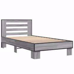 VidaXL 3280120 bed frame