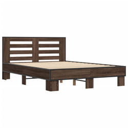 VidaXL 3280121 bed frame
