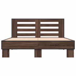 VidaXL 3280121 bed frame