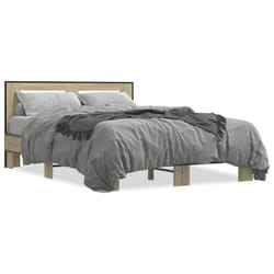 VidaXL 3280123 bed frame