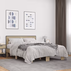 VidaXL 3280123 bed frame