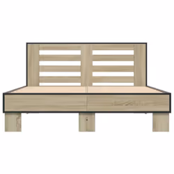VidaXL 3280123 bed frame