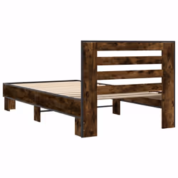 VidaXL 3280124 bed frame - Additional view 6