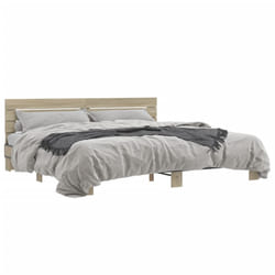 VidaXL 3280128 bed frame
