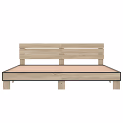 VidaXL 3280128 bed frame - Additional view 3
