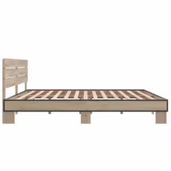VidaXL 3280128 bed frame - Additional view 4
