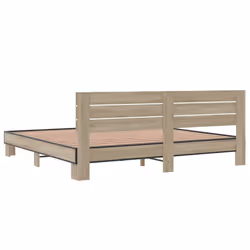 VidaXL 3280128 bed frame - Additional view 5