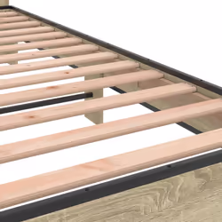 VidaXL 3280128 bed frame - Additional view 6