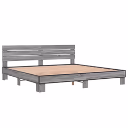 VidaXL 3280130 bed frame