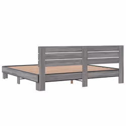VidaXL 3280130 bed frame - Additional view 6