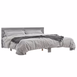 VidaXL 3280135, 183 cm, 2.03 m, 81 cm, 1800 x 2000 mm, 1 pc(s)