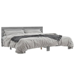 VidaXL 3280135 bed frame