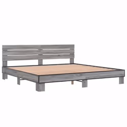 VidaXL 3280135 bed frame