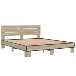 VidaXL 3280138 bed frame
