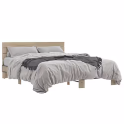 VidaXL 3280138 bed frame