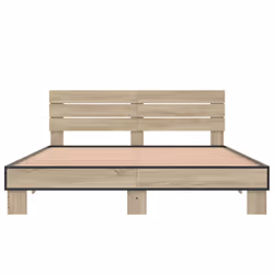 VidaXL 3280138 bed frame
