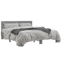 VidaXL 3280140 bed frame