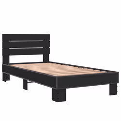 VidaXL 3280142 bed frame